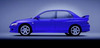 Lancer Evolution VIII SX500-GT Sportmobil Edition