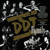 "DDT Family" (2 CD)