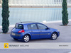 Renault Megane hatchback