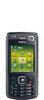 nokia n70 music black