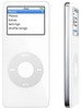 iPod nano white 1 Gb