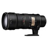 Nikkor AF-S VR 70-200 f/2.8 G IF-ED