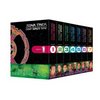 Star Trek Deep Space Nine - The Complete Seasons 1-7