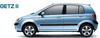 Hyundai Getz II