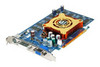 GigaByte GeForce 6600 PCI-E 256Mb DVI TV