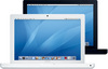 Macbook White