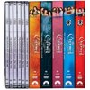 Сериал "Зачарованные" на DVD