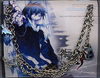 Togainu no Chi wallet chain