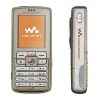 SONY ERICSSON W700i