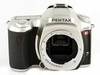 Pentax *ist DL Silver Body