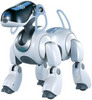 Электрособака AIBO фирмы SONY