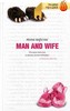 Книга Т. Парсонс Man and Wife