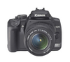 Canon EOS 400D 18-55 Kit Black