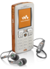 SonyEriccson W800i