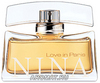 Духи Nina Ricci Love in Paris