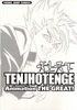 Artbook Tenjo Tenge