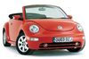 Volkswagen Beetle Cabriolet