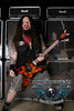 Живой Dimebag Darrell...