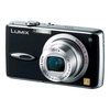 цифровой фотоаппарат Panasonic Lumix DMC-FX01 Black