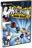 игра Rayman the Raving Rabbids