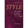 Style: Ten Lessons in Clarity and Grace (by Joseph M. Williams)