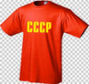 Футболка "СССР"