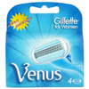 кассеты для бритвы Venus Gillette