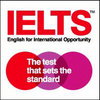 Сертификат IELTS