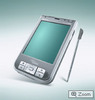 новый экран для кпк Fujitsu-Siemens PL720