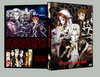 аниме-сериал "Trinity Blood"