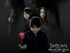 Death Note movie 1 и 2