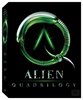 ALIEN: QUADRILOGY / Чужой - коллекция