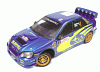 Subaru Imprezza WRC