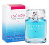 Escada  into the blue