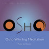 Osho Whirling Meditation