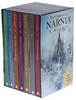 The Chronicles of Narnia by C.S. Lewis