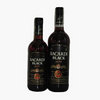 bacardi black