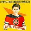 Rage Against The Machine - Evil Empire