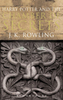 Harry Potter and the Chamber of Secrets, J. K. Rowling