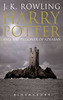 Harry Potter and the Prisoner of Azkaban, J. K. Rowling