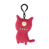 Pink Uglydog Keychains. Брелок для ключей )