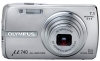 Olympus MJU740