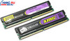 Corsair &lt;TWIN2X2048-6400&gt; DDR-II DIMM 2Gb KIT 2*1Gb