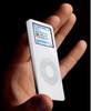 ipod nano белый 4гб