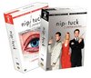 Nip/Tuck season 1 and 2  DVD