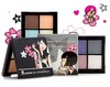 TOKIDOKI EYE SHADOW QUAD