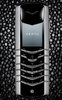 телефончик vertu signature platinum