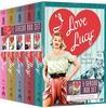 I love Lucy (5 сезонов)