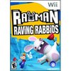 Rayman Raving Rabbids