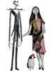 Jack & Sally